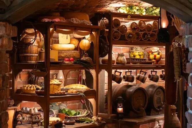 Hobbiton Movie Set Small Group Private Transfer from Auckland - What the optional stops add