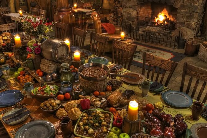 Hobbiton Movie Set Small Group Private Transfer from Auckland - The driver makes the difference