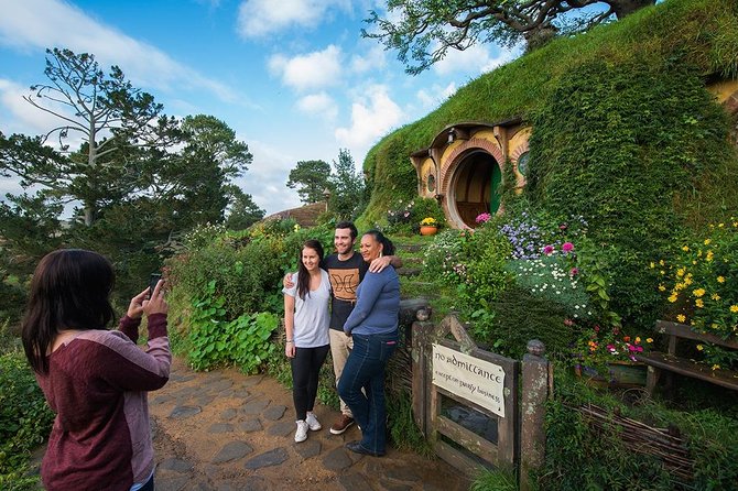 Hobbiton Movie Set Small Group Tour from Auckland - Why Hobbiton works beyond the films