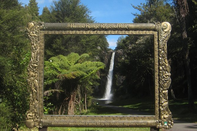 Hobbiton Movie Set Tour from Auckland - Practical details before you reserve