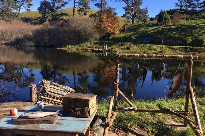 Hobbiton Movie Set & Waitomo Glow Worm Caves Private Tour - Who will get the most from this experience