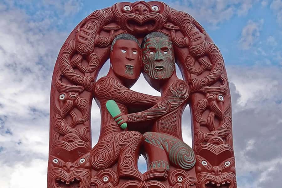 Hobbiton, Waitomo, Rotorua & Taupo 2-Day Tour from Auckland - What the NZ$507 price really covers