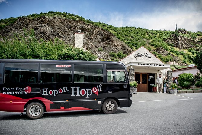 Hop on Hop off Wine Tours Queenstown - How to plan the route before boarding