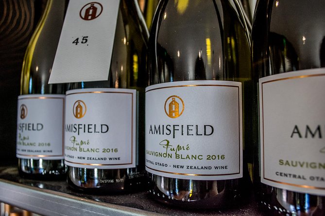 Hop on Hop off Wine Tours Queenstown - Adventure stops for a mixed group