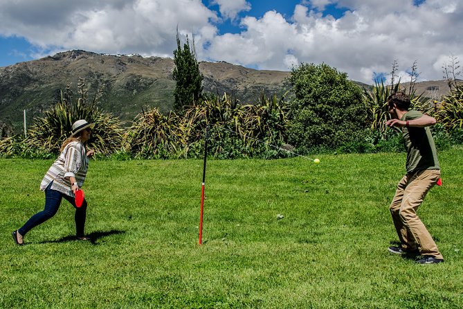 Hop on Hop off Wine Tours Queenstown - Tastings, meals, and what the price covers