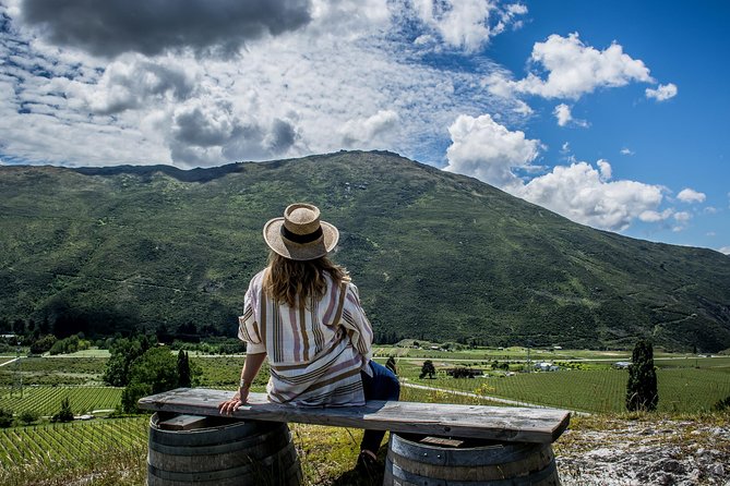 Hop on Hop off Wine Tours Queenstown - Who will enjoy this tour most