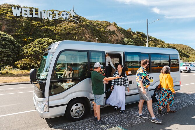 InterIslander Ferry - Wellington to Picton - Baggage, bicycles, pets, and other extra costs