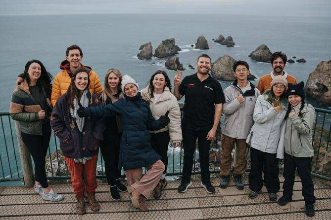 Invercargill to Dunedin via the Catlins Small Group 1 Way Tour - Timing, Walking, and Family Details