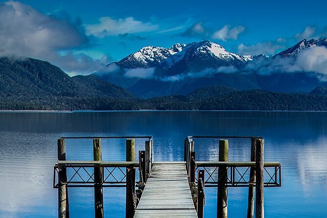 Invercargill to Te Anau Small Group Transfer - Key points at a glance