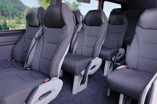 Invercargill to Te Anau Small Group Transfer - A road transfer that adds something to your day
