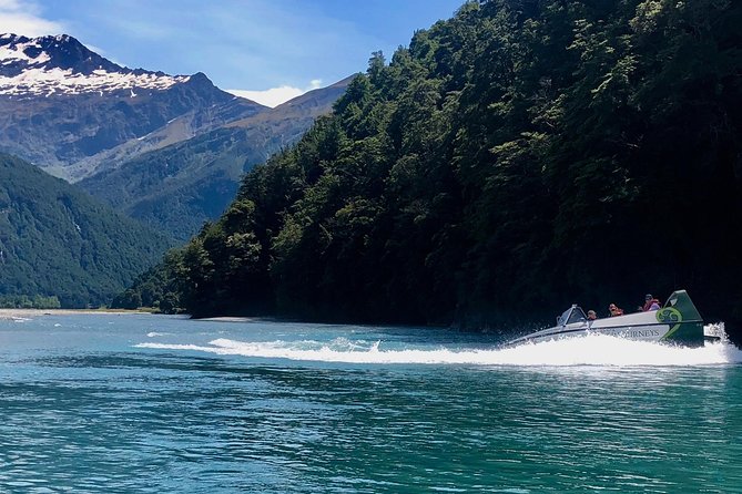 Jet Boat and Wilderness Walk Tour from Wanaka - Should you book the Wanaka jet boat and wilderness walk?