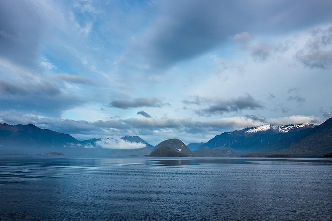 Jet Boat Journey through Fiordland National Park - Pure Wilderness - The ride back adds another burst of fun