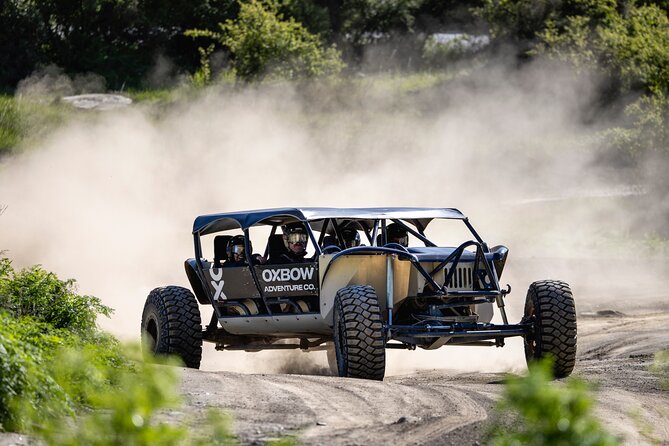 Jet Sprint Boating, Ultimate Off-Roading & Clay Target Shooting - Clay target shooting with individual help