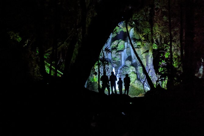 Kahukiwi Experiences Luxury 4WD 3hour Guided Maori Tour - From Rotorua to the shores of the lake
