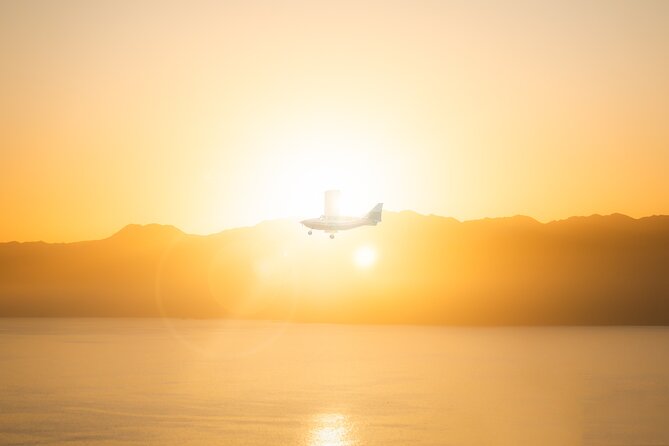 Kaikoura: Coastal and Alpine Scenic Airplane Flight - Why This Flight Works So Well in Kaikoura