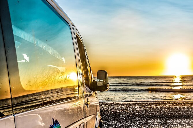 Kaikōura Day Tour From Christchurch (Small Group, Carbon Neutral) - Key points to know before you book