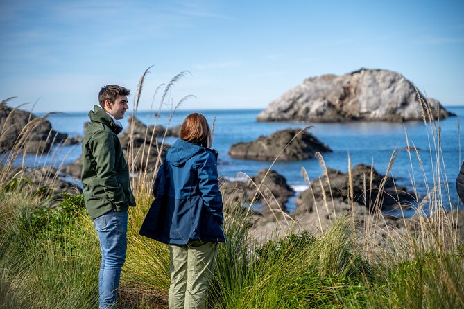 Kaikōura Day Tour From Christchurch (Small Group, Carbon Neutral) - Four hours in Kaikōura, with room to choose