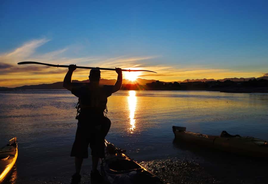 Kaikoura: Sunset Evening Kayaking Tour - Is $95 good value for three hours?