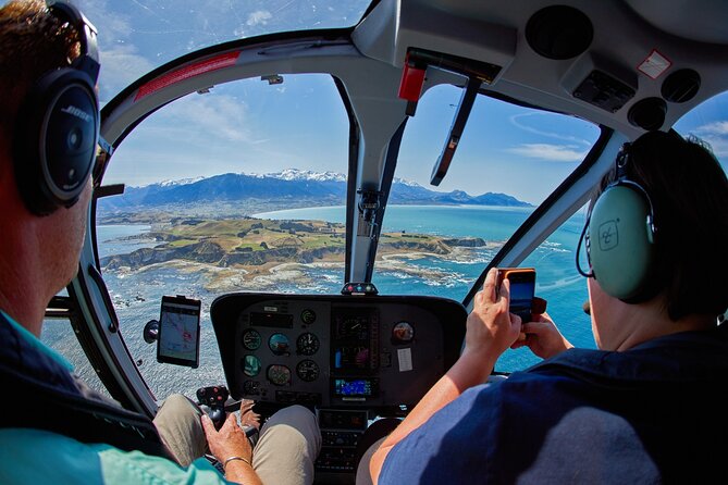 Kaikōura Whale Watching - 1hr 20min Ultimate Adventure - Why the small group makes a difference