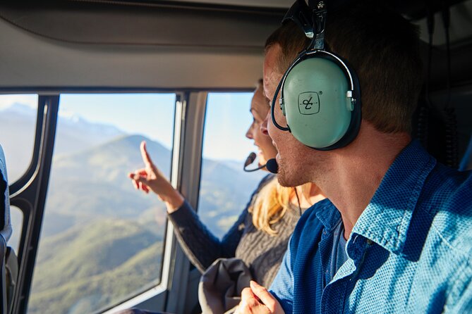 Kaikōura Whale Watching - 1hr 20min Ultimate Adventure - Is $977.40 good value?