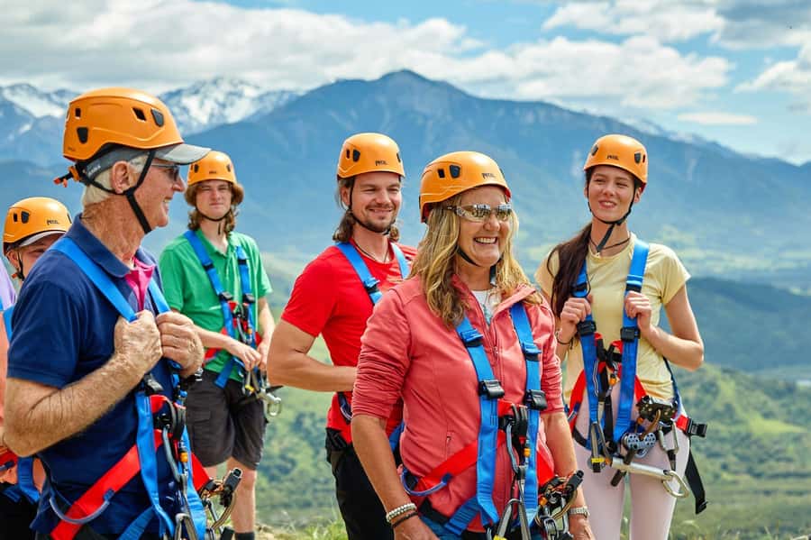 Kaikōura: Zipline and Native Forest Adventure Trip - Why the journey to Rakanui Station matters