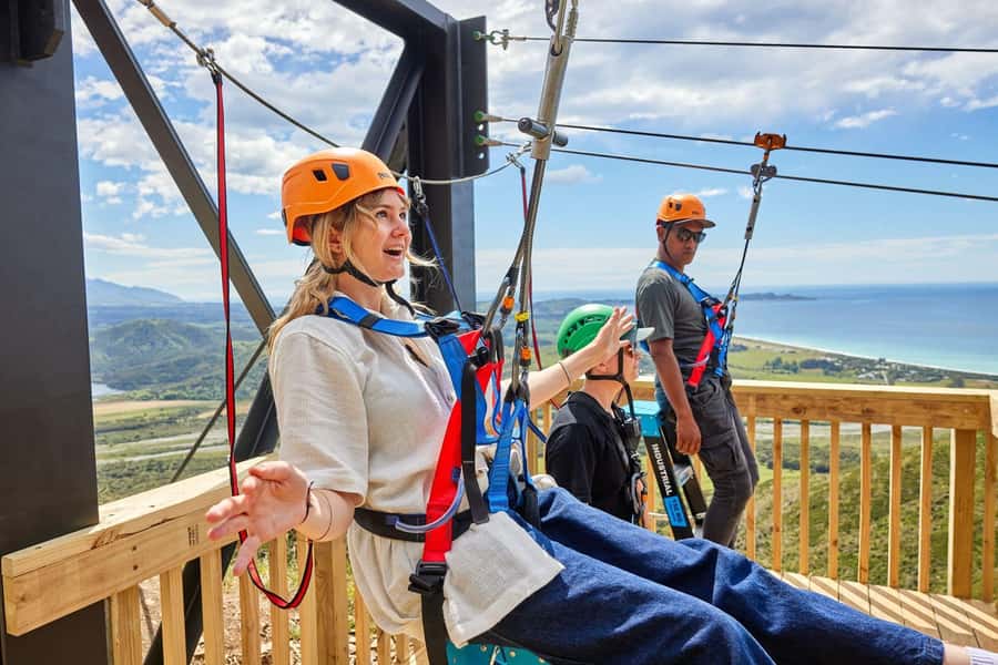 Kaikōura: Zipline and Native Forest Adventure Trip - A practical verdict on the experience