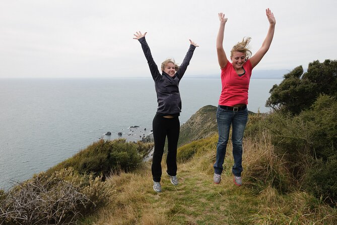 Kapiti Island: Classic Guided Day Tour - Following a Local Guide Through the Reserve