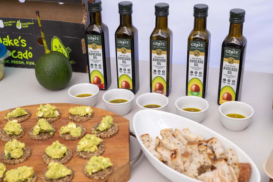 Katikati: Guided Gourmet Avocado Tour - Why Katikati is a good place for an avocado tour