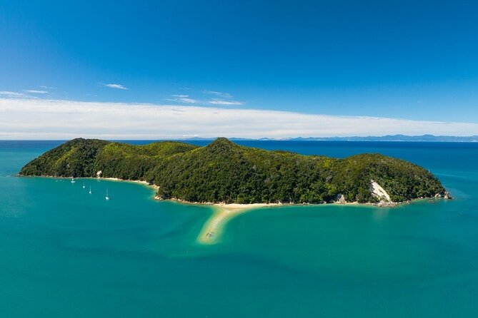 Kayak & Pitt Head Nature Loop - Guided Kayak & Unguided Walk - New Zealand - What the $164.45 price includes