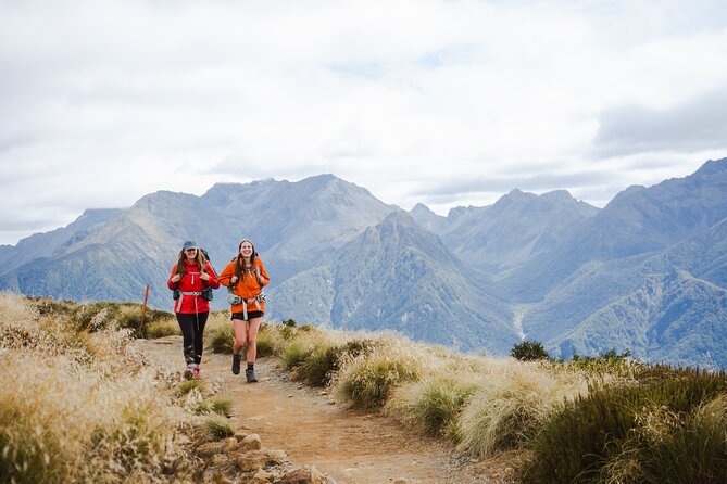 Kepler Track Water Taxi - Is the price good value at $18.62?