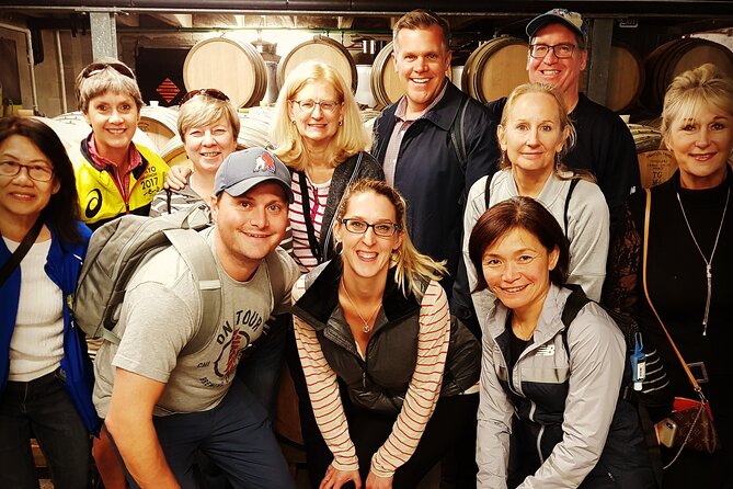 Kumeu Wine Region Shuttle from Auckland - What the guide adds to the afternoon