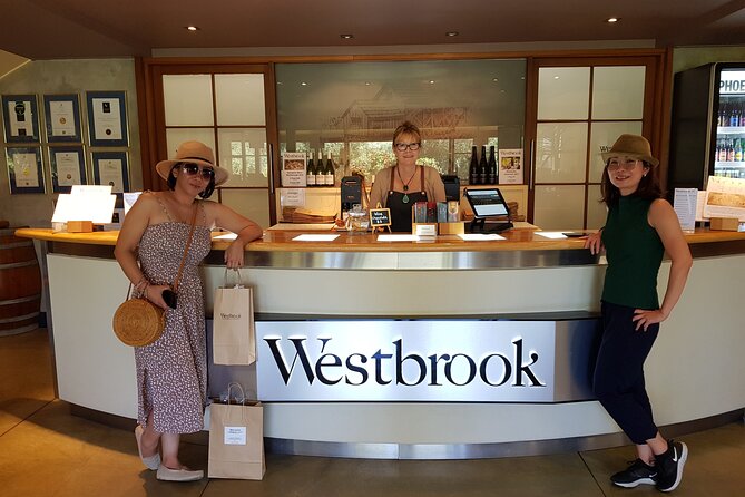 Kumeu Wine Region Shuttle from Auckland - Timing, group size, and practical details