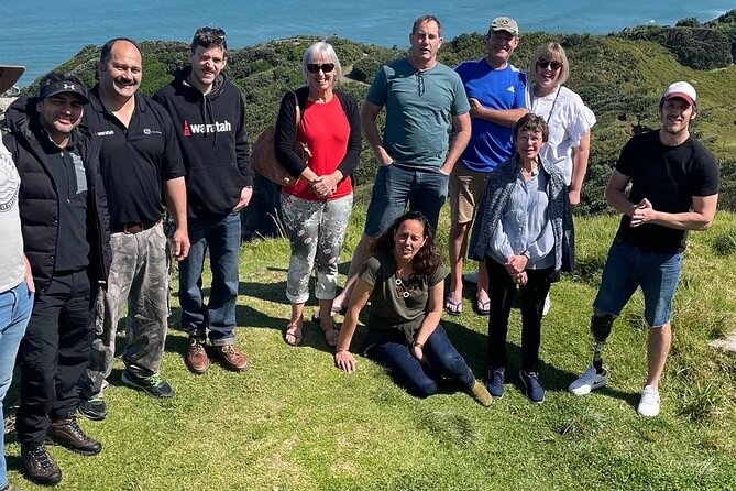 Kumeu Wine Tour - Westbrook Winery brings wine and lunch together