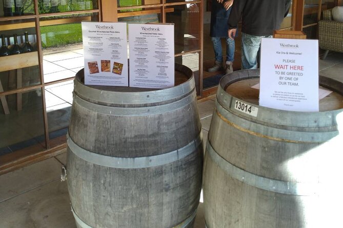 Kumeu Winery Boutique Tour with Gourmet Lunch from Auckland - Who will enjoy this tour most