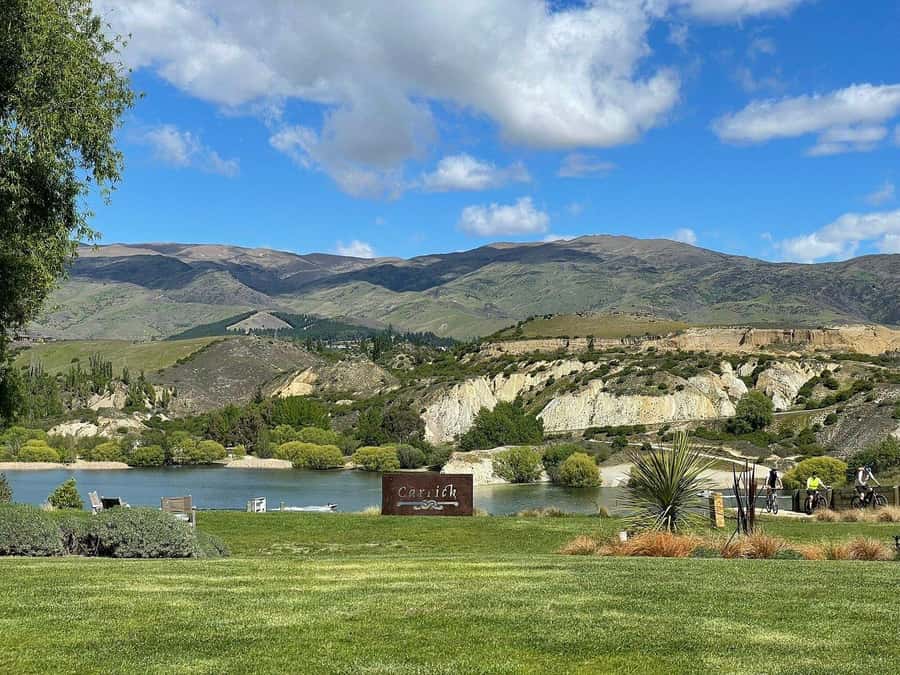 Lake Dunstan Discovery - on an eBike - Is $105 good value for this Central Otago day?