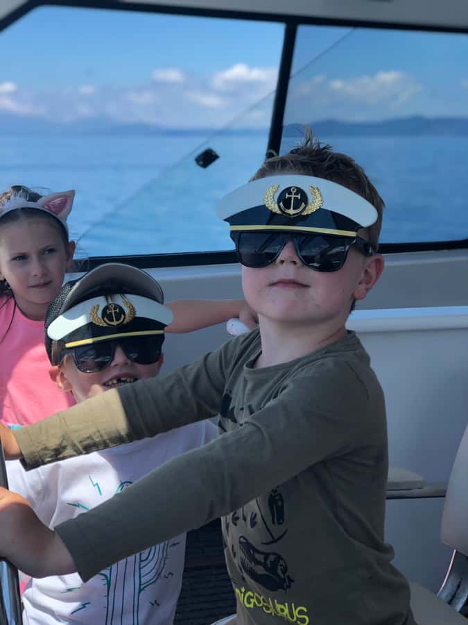Lake Taupo: Maori Rock Carvings 8.30 AM 1.5-Hour Cruise - Practical Tips for a Better Morning