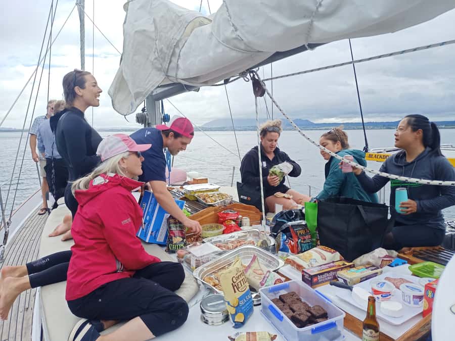 Lake Taupo: Sailboat Trip to the Maori Rock Carvings - Should you book the Lake Taupō sailing trip?