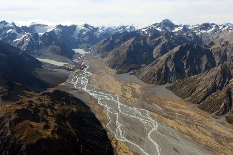 Lake Tekapo: 50-Minute Mount Cook and Beyond Scenic Flight - Is $295 a fair price?