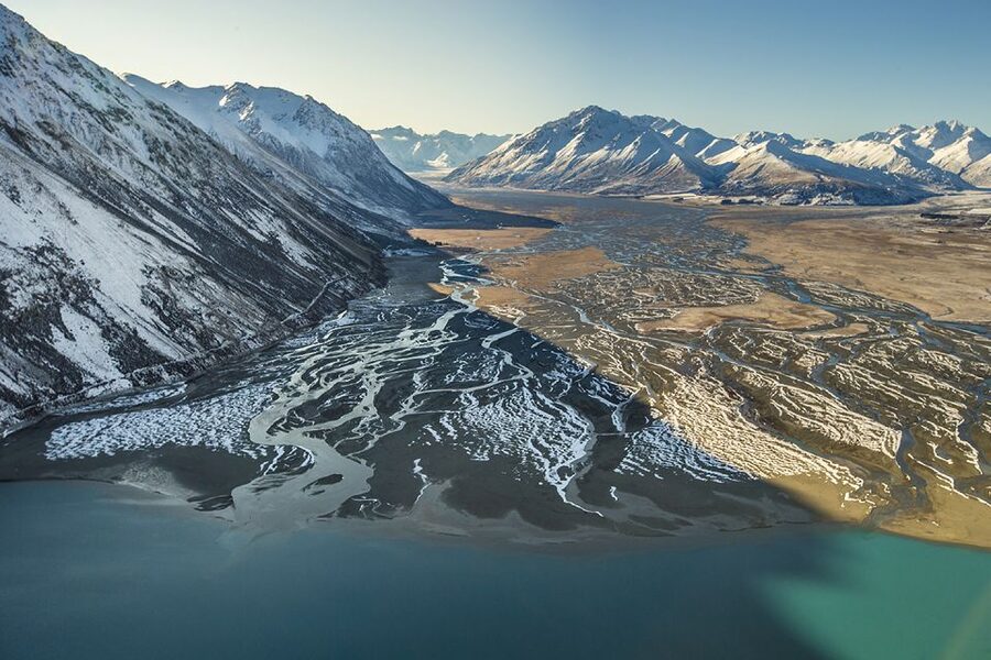 Lake Tekapo: 50-Minute Mount Cook and Beyond Scenic Flight - Weather, cancellation, and planning advice