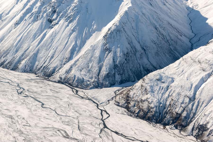 Lake Tekapo: 50-Minute Mount Cook and Beyond Scenic Flight - Should you book the Mount Cook and Beyond flight?