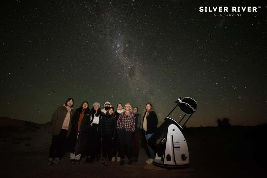 Lake Tekapo: Alpine Stargazing Experience with a Guide - What makes this Tekapo stargazing tour worth considering