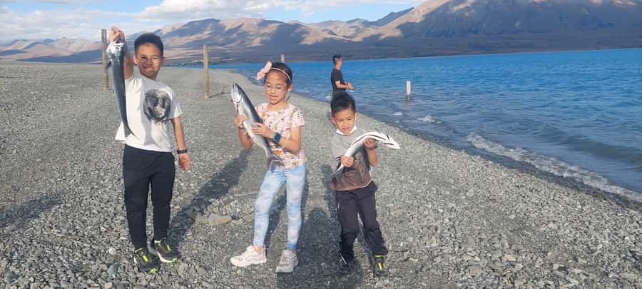 Lake Tekapo Fishing Tour - Should you book it?
