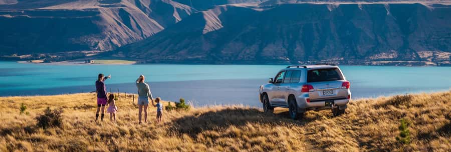 Lake Tekapo: Glaciers, Mountains, and Landscapes Scenic Tour - Is $208 good value?