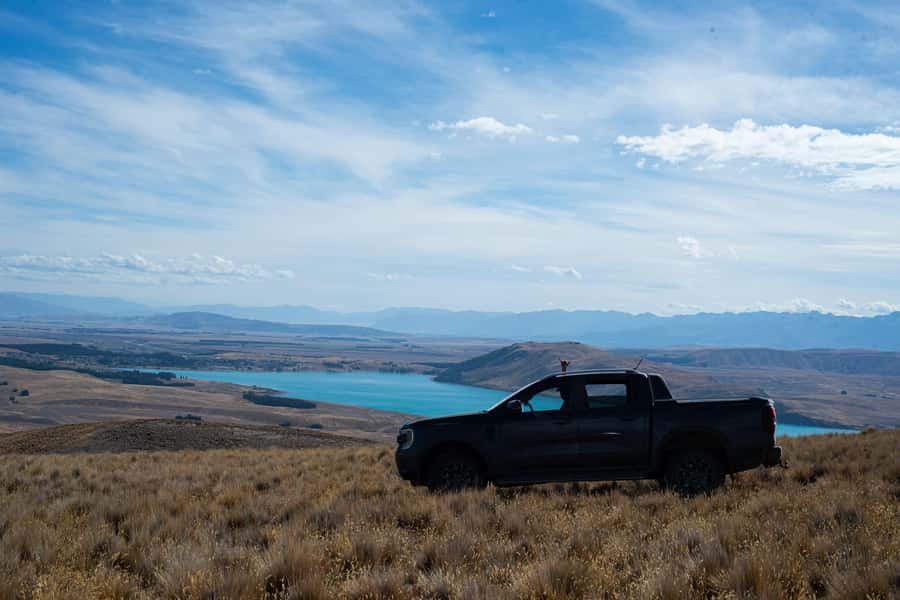 Lake Tekapo Guided 4WD Tours (Small Group, Carbon Positive) - Who should book this tour?