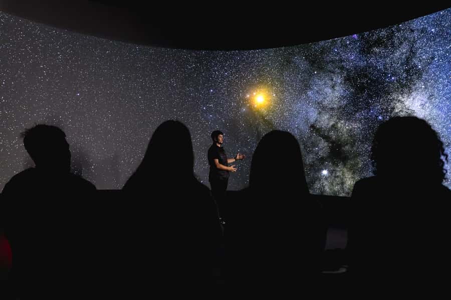 Lake Tekapo: Indoor Māori Cultural Astronomy Experience - Is $35 good value?