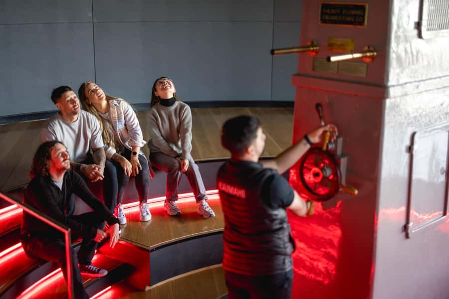 Lake Tekapo: Indoor Māori Cultural Astronomy Experience - Who will enjoy this experience most?