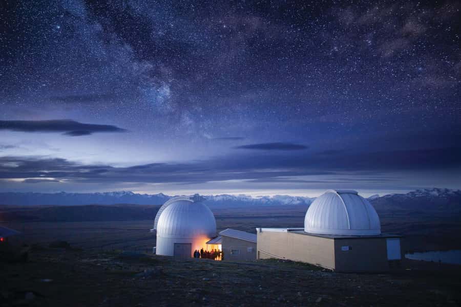 Lake Tekapo: Mountaintop Stargazing at Mount John Summit - Key points to know before you book