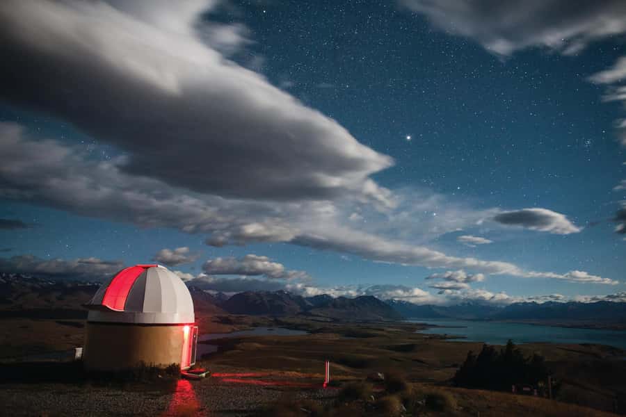 Lake Tekapo: Mountaintop Stargazing at Mount John Summit - Who will enjoy this Mount John experience most?