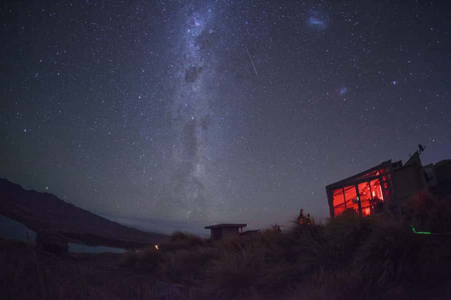 Lake Tekapo: Mountaintop Stargazing at Mount John Summit - Is the NZD 130 price good value?