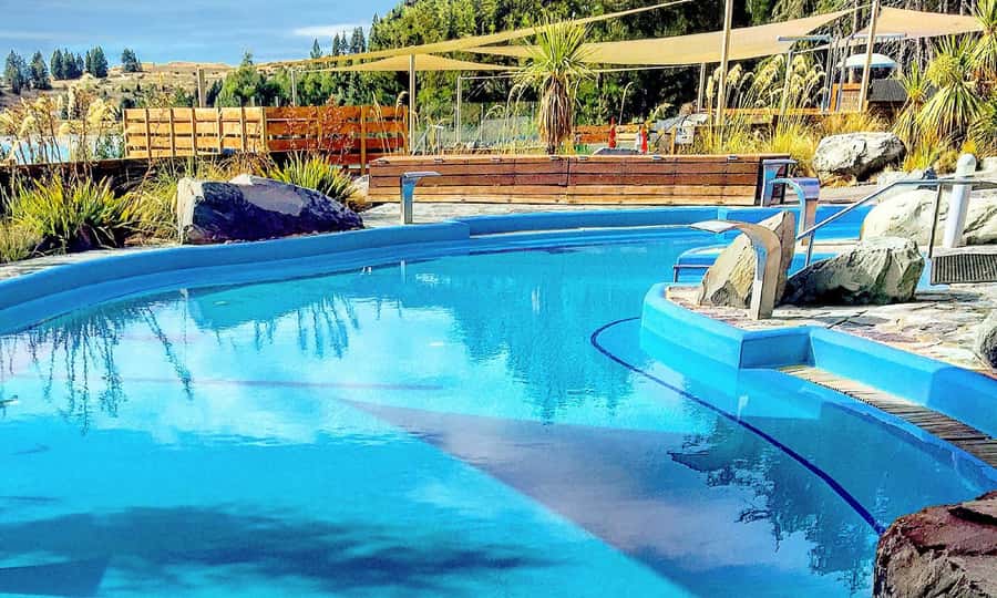 Lake Tekapo: Single Day Multiple Entry Pass for Hot Pools - Is $23 good value?